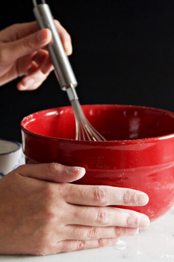 How To Create Healthy Recipes