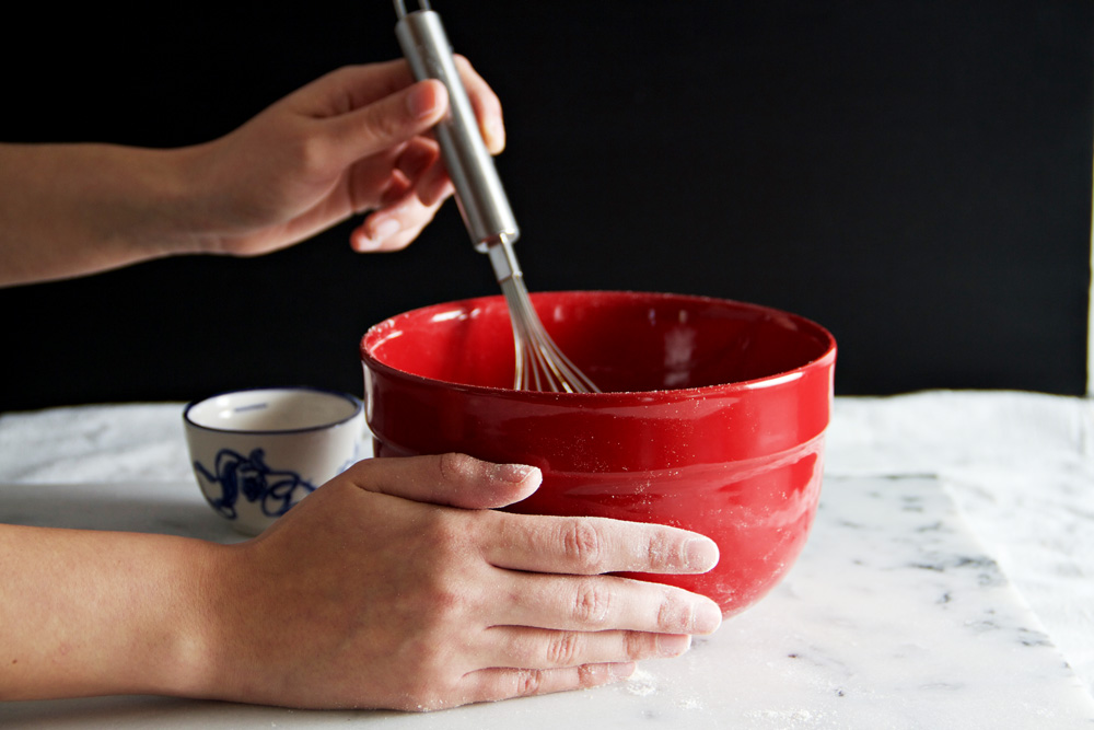 How To Create Healthy Recipes