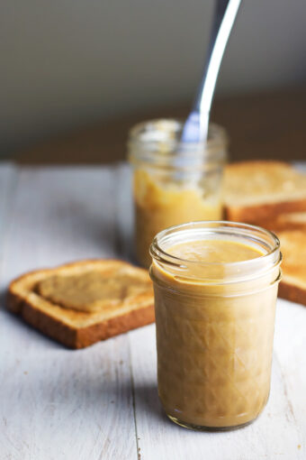 Kaya Coconut Egg Jam!