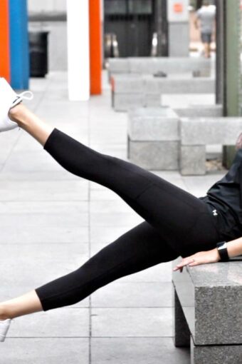 Mini-Back-To-School Total-Body Workout!