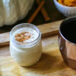Paleo Pumpkin Coffee Creamer!