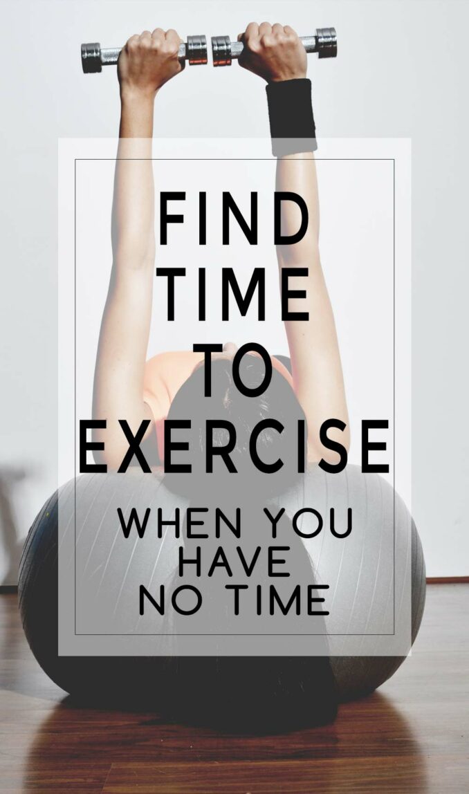 girl doing exercise pose on an exercise ball