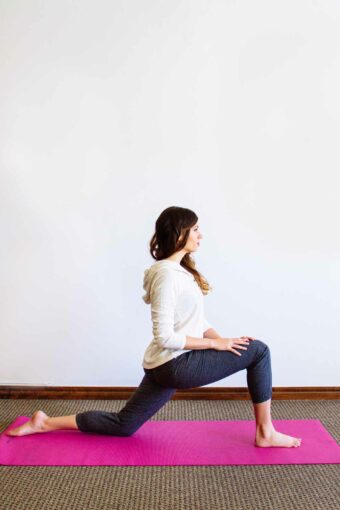 5 Best Post-Run Stretches!