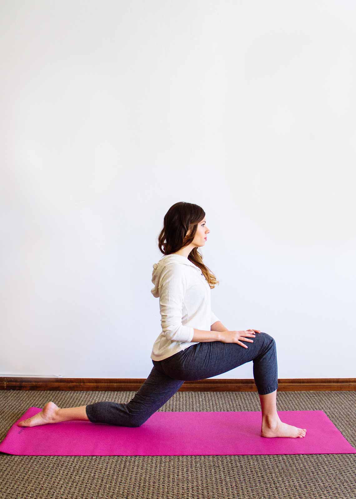 5 Best Post-Run Stretches!