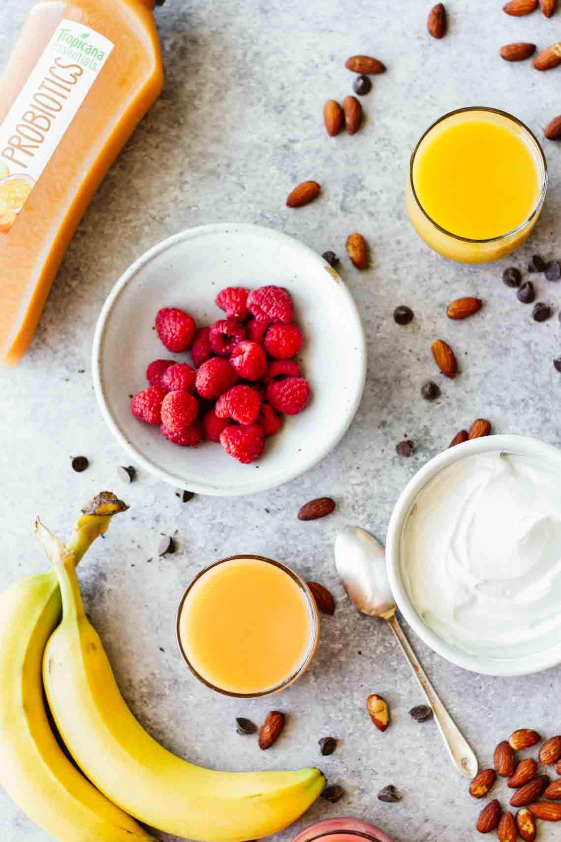 The Best Breakfast Foods For Gut Health!