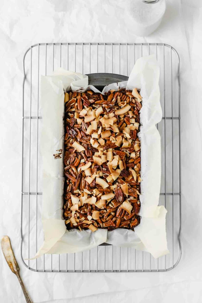 The BEST Vegan Zucchini Bread! Vegetarian, gluten free, easy to make!