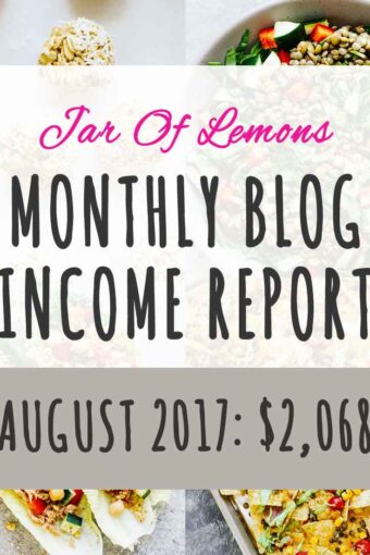 Monthly-Blog-Income-Report---August-2017-GRAPHIC! (Blog Themes & Sponsored Content)