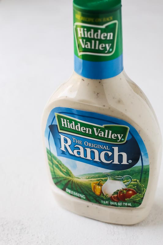 Hidden Valley Ranch Original