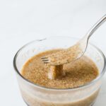 Easy Flax Egg Recipe (Vegan Egg Substitute)