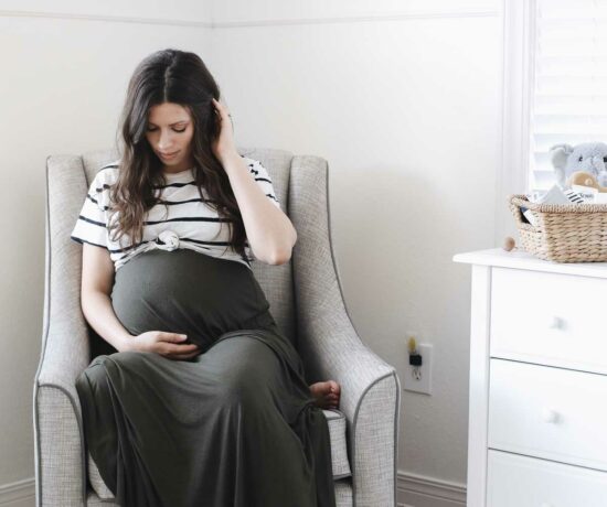 How We're Preparing For Baby + Pregnancy Update