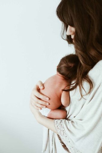 Baby is HERE!!! (+ Our Birth Story)