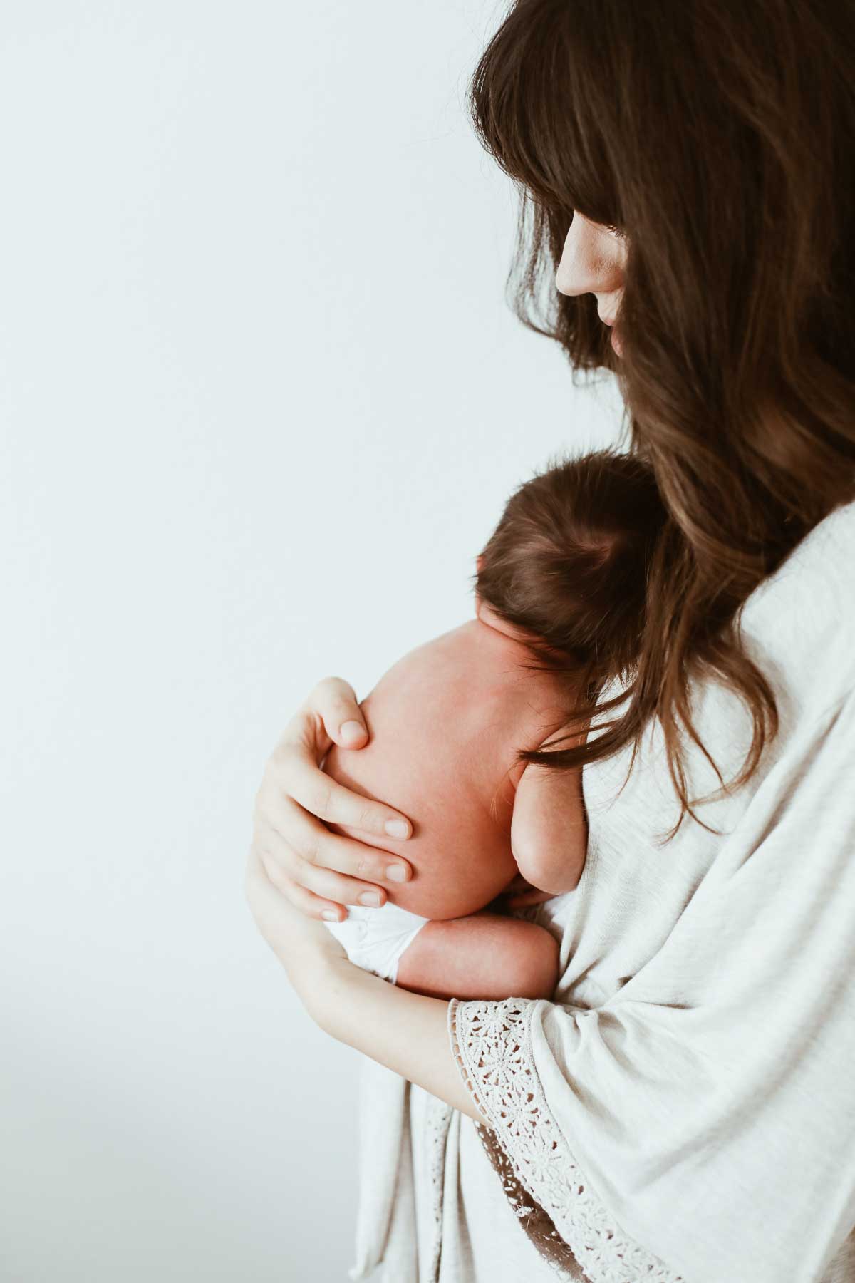 Baby is HERE!!! (+ Our Birth Story)