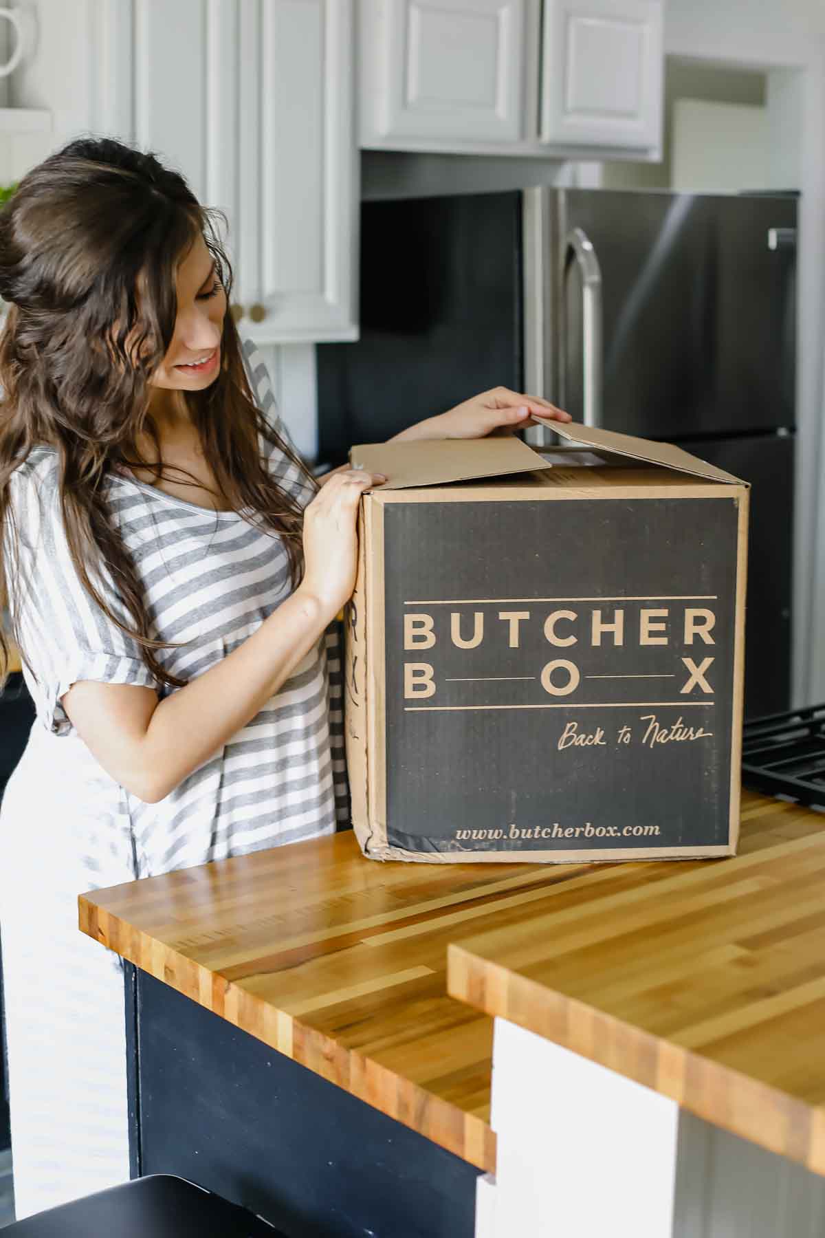 Butcher Box Review - Is it worth it? Jar Of Lemons