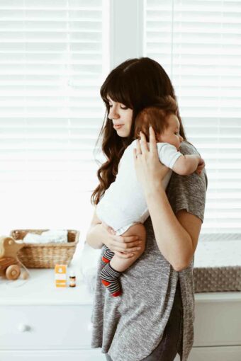 Baby Gut Health - What I Wish I Had Known