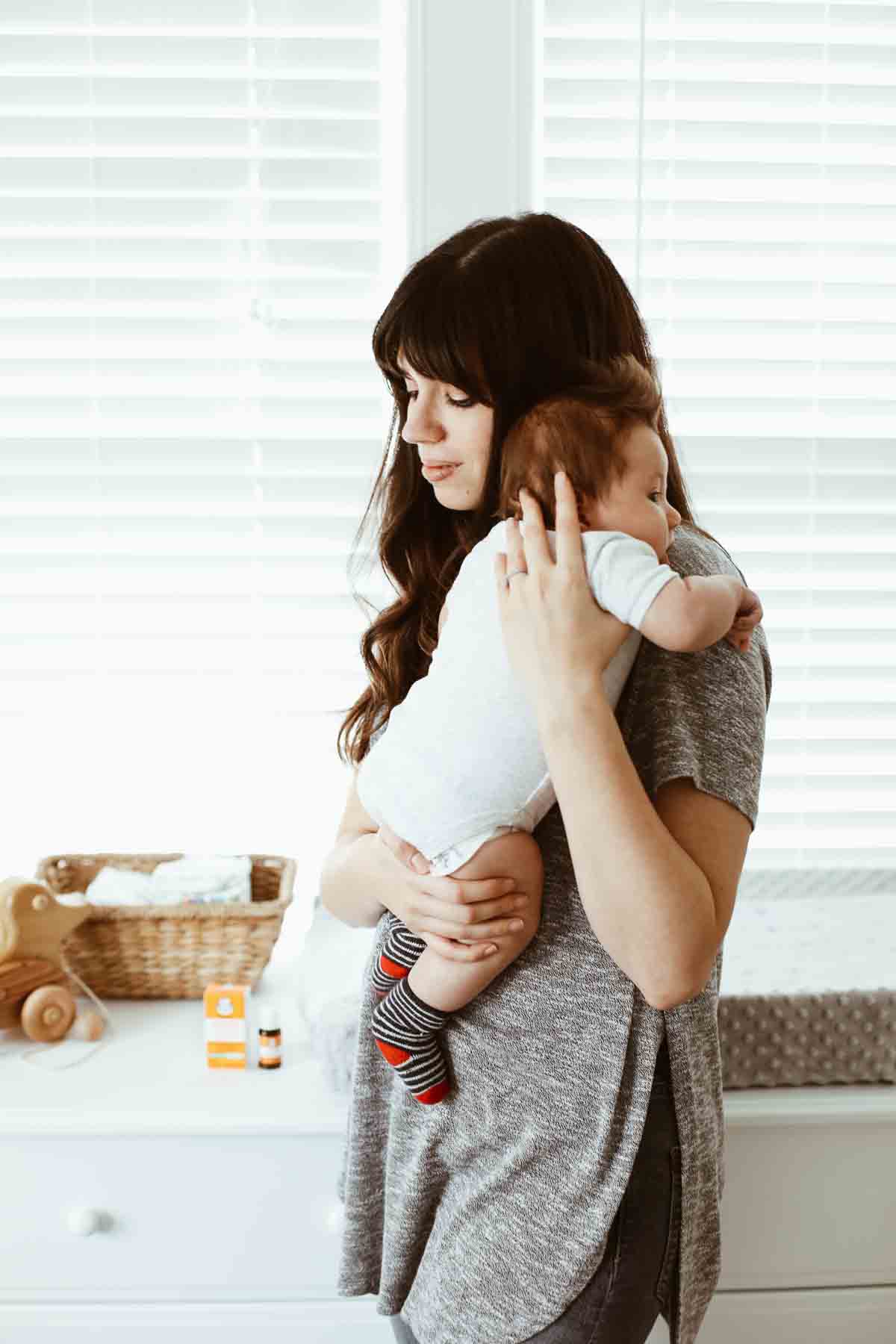 Baby Gut Health - What I Wish I Had Known