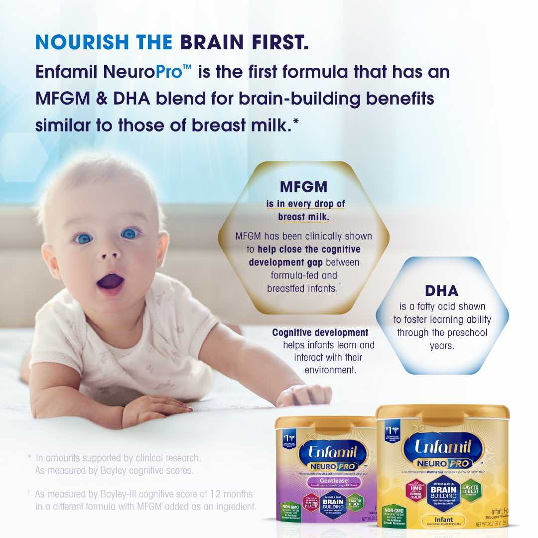 Enfamil-NeuroPro Gentlease-Infographic