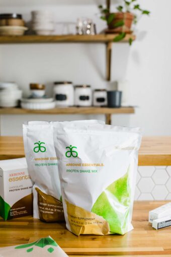 Want to know what the best Arbonne products are and what's so great about them? Today I'm sharing an honest review and amazing discount. If you're looking to make the switch to healthier, pure, botanical-based products and nutrition, then this post is for you!
