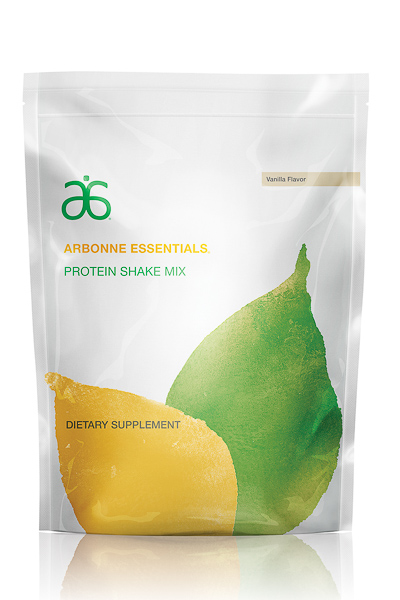 Arbonne Protein Shake Mix