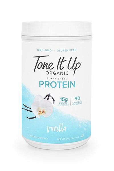 Tone It Up Protein