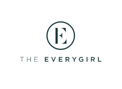 The logo of the brand The Everygirl