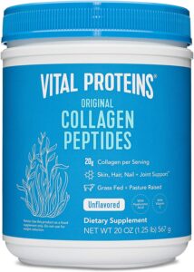 Vital Proteins Original Collagen Peptides
