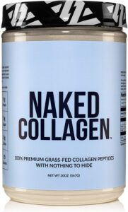 Naked Nutrition Naked Collagen