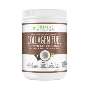 Primal Kitchen Collagen Fuel Chocolate Coconut