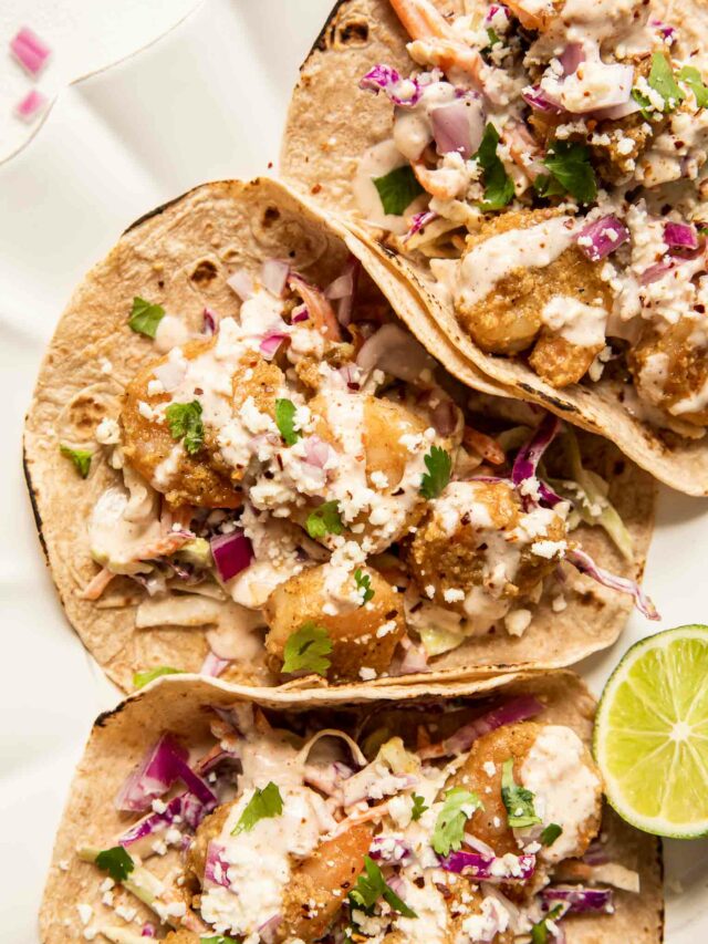 May Things: Cinco De Mayo Recipes Story