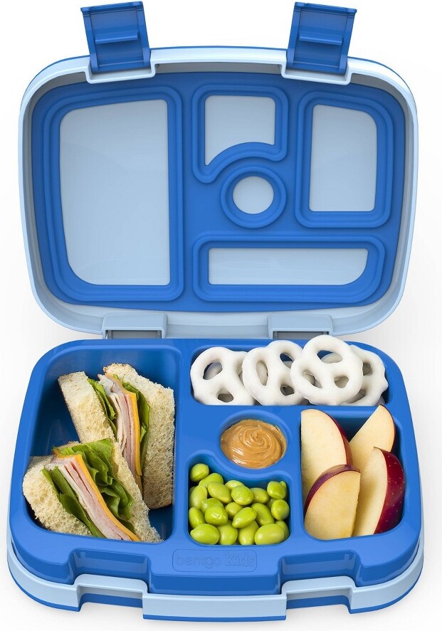 Bentgo Kids lunch box
